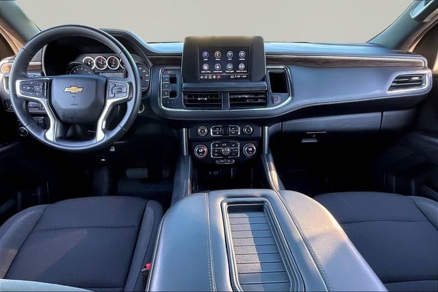 Used 2023 Chevrolet Tahoe LS AWD/4WD image 7