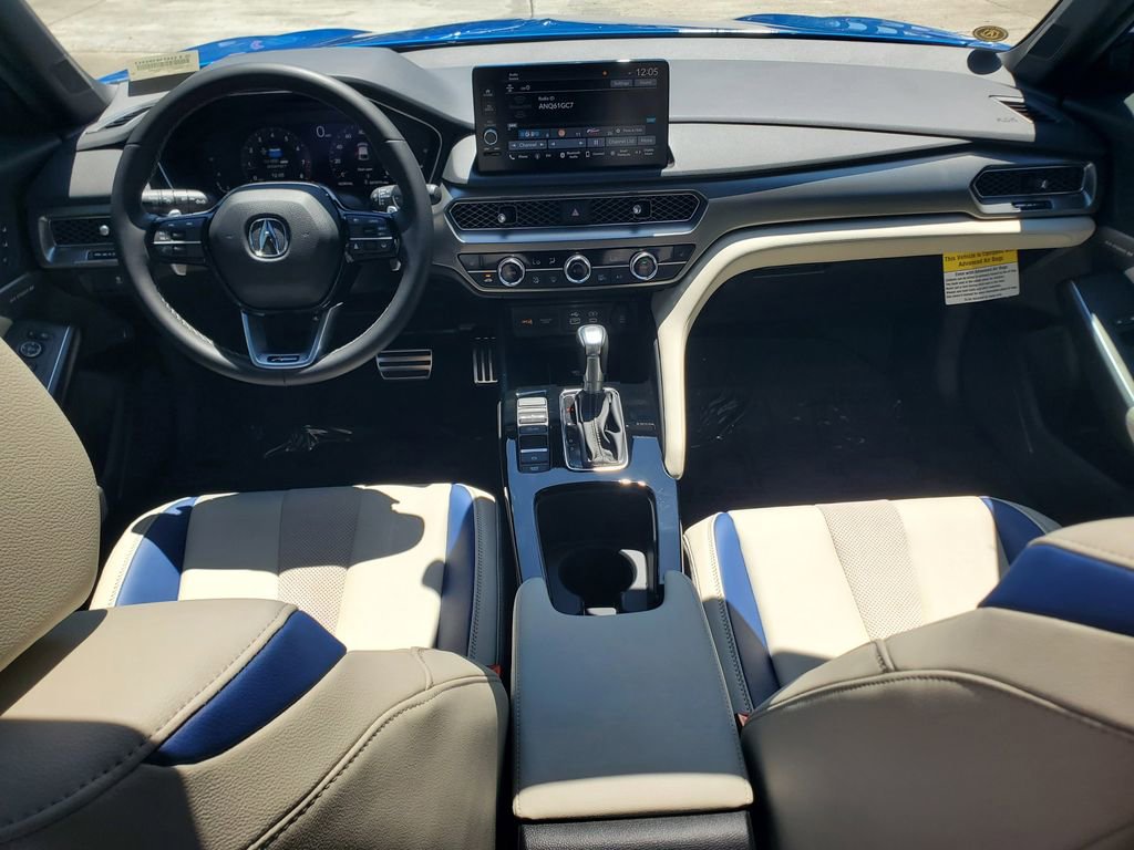 Used 2026 Acura Integra A-Spec FWD image 9