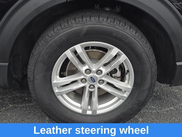 Used 2023 Ford Explorer XLT w/ Equipment Group 202A RWD image 32