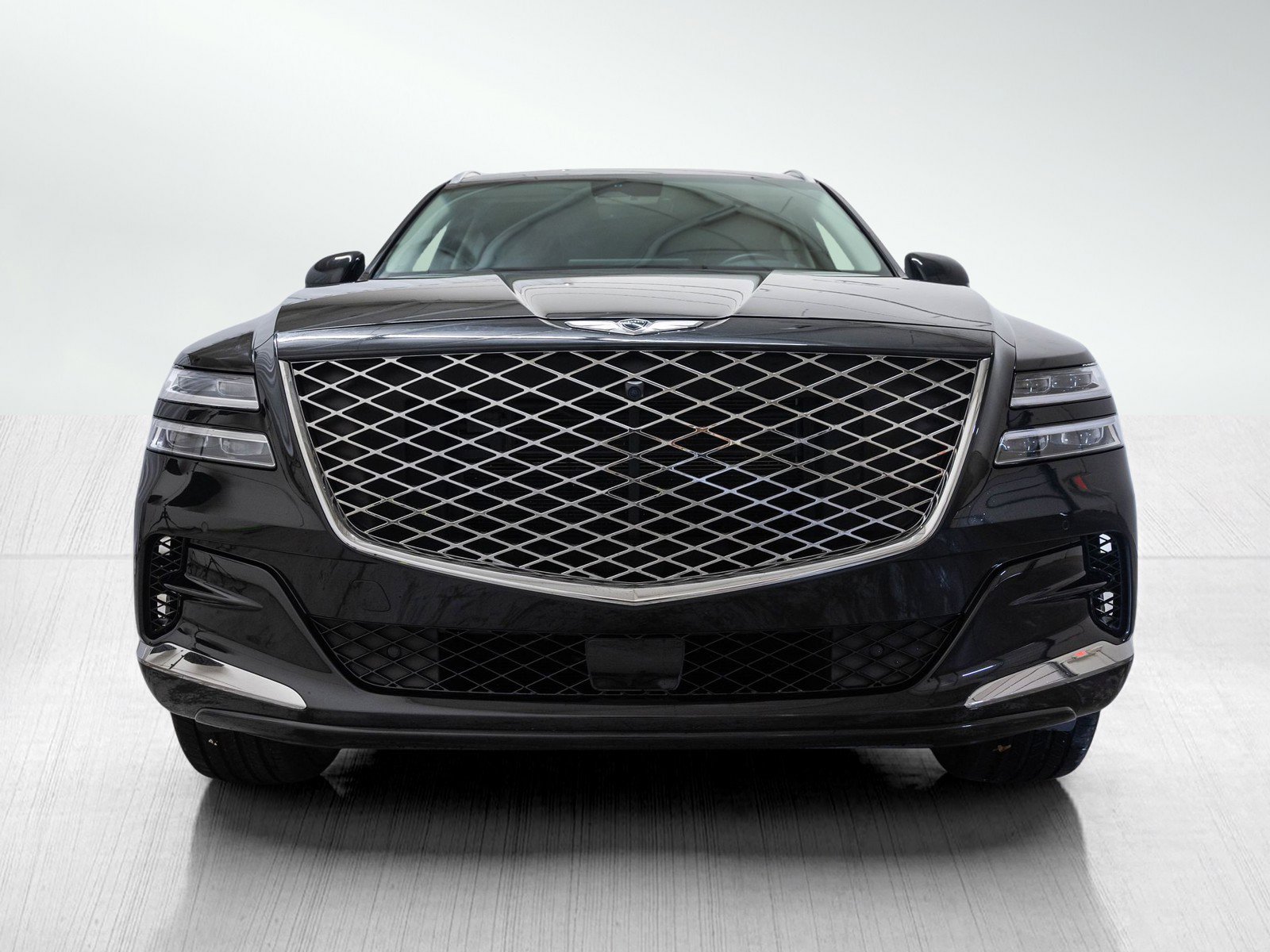 Used 2024 Genesis GV80 3.5T AWD/4WD image 2