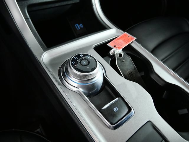 Certified 2023 Ford Edge SEL w/ Convenience Package AWD/4WD image 18