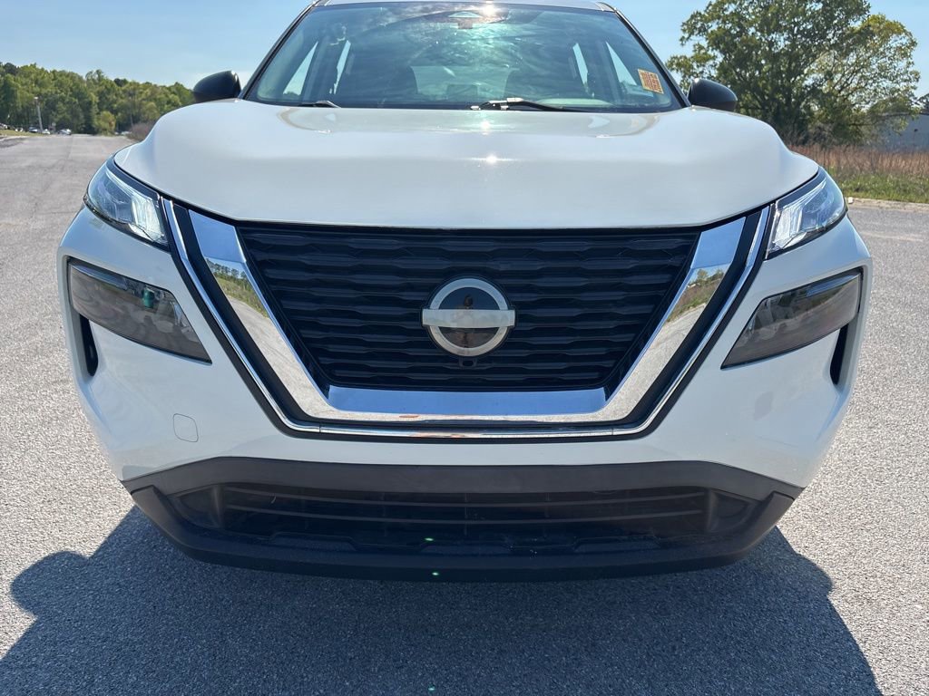 Used 2021 Nissan Rogue S image 38