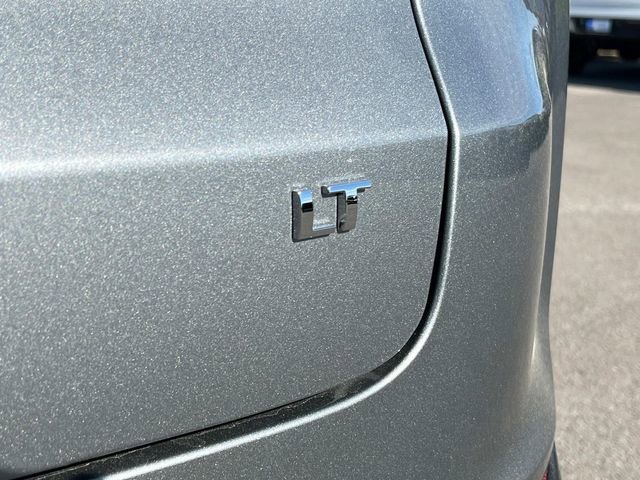 New 2026 Chevrolet TrailBlazer LT image 15