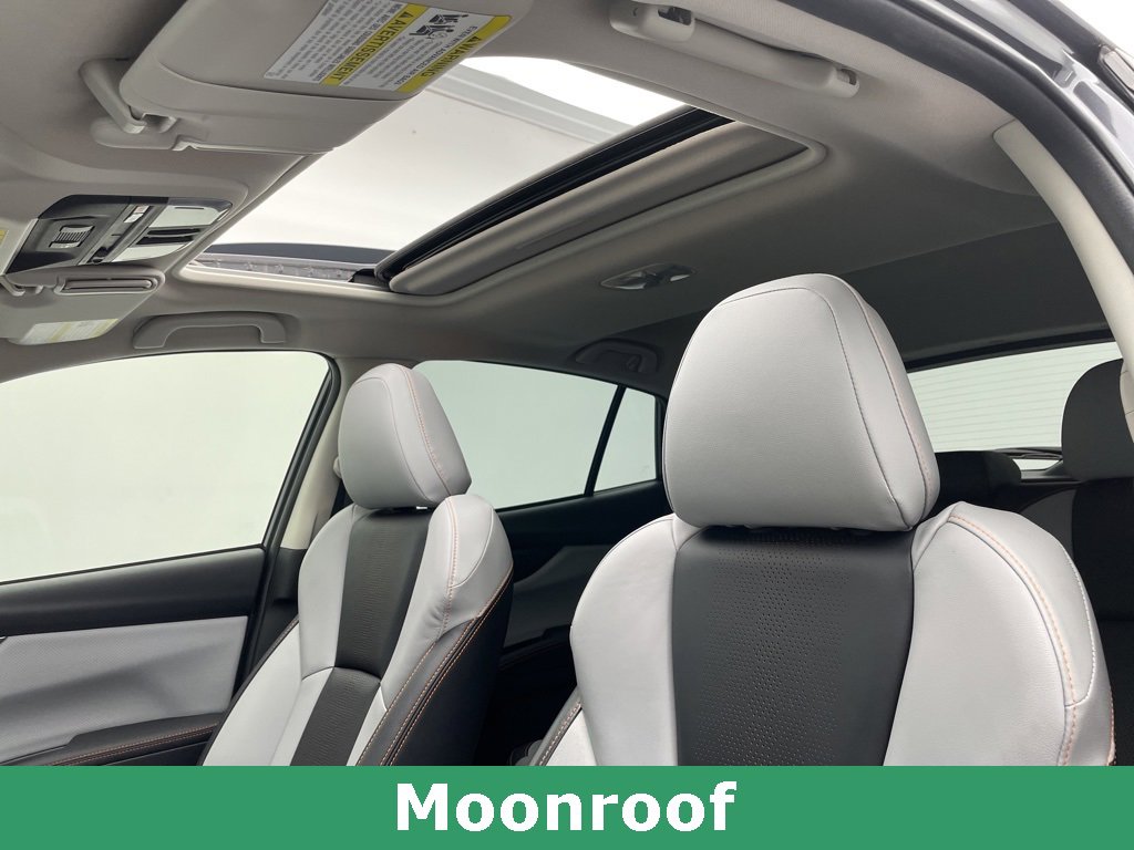 Used 2021 Subaru Crosstrek 2.5i Limited w/ Moonroof Package 2 image 47