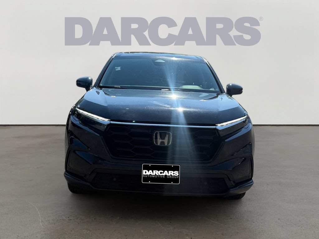 Used 2025 Honda CR-V EX-L image 2
