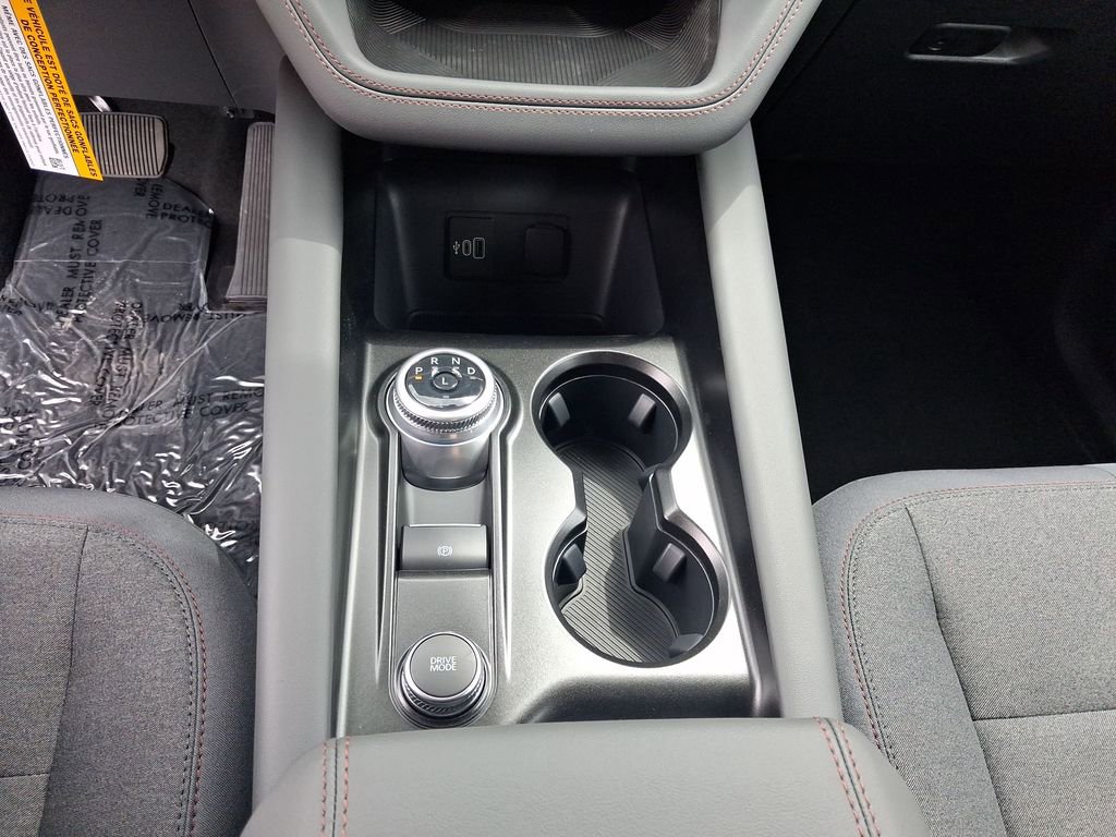 New 2026 Ford Explorer Active AWD/4WD image 43