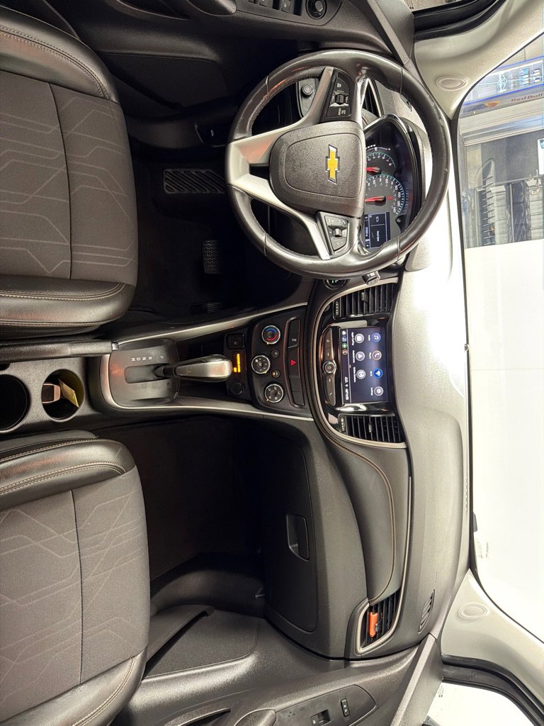 Used 2020 Chevrolet Trax LT w/ Driver Confidence Package image 24