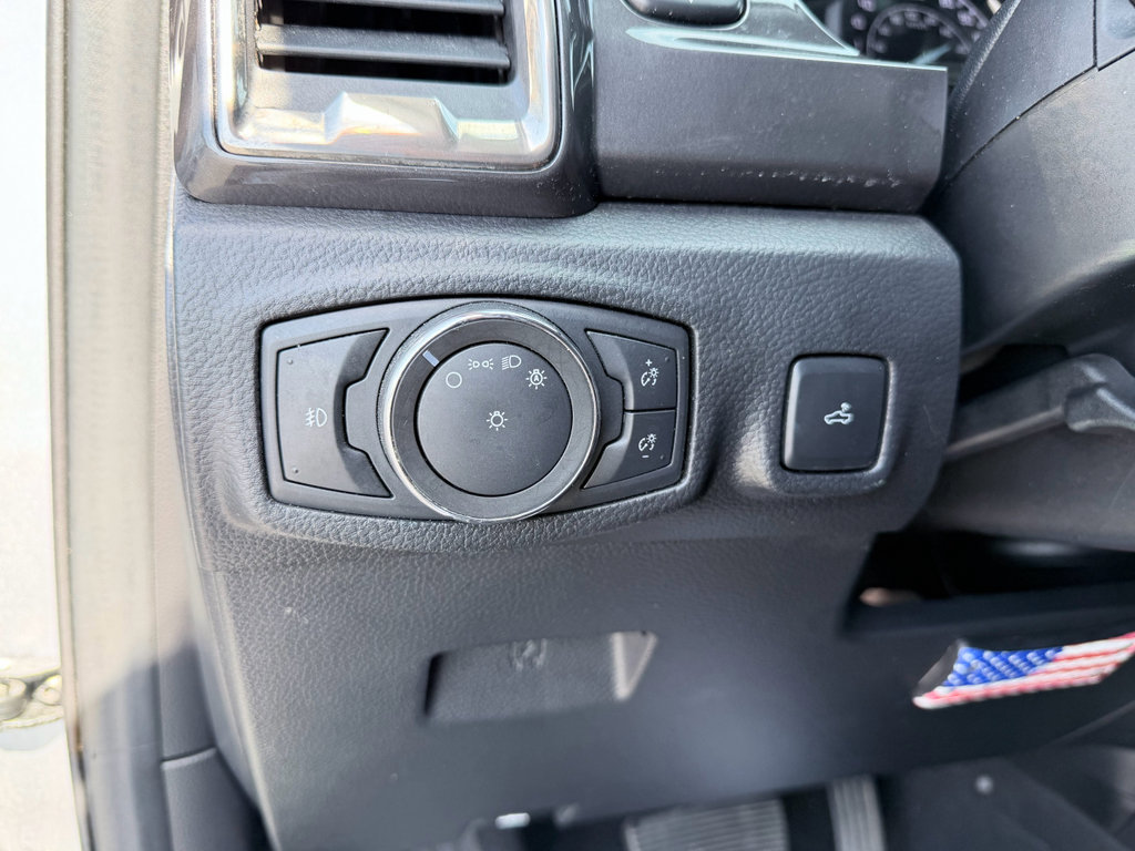Used 2020 Ford Ranger Lariat w/ Technology Package AWD/4WD image 13