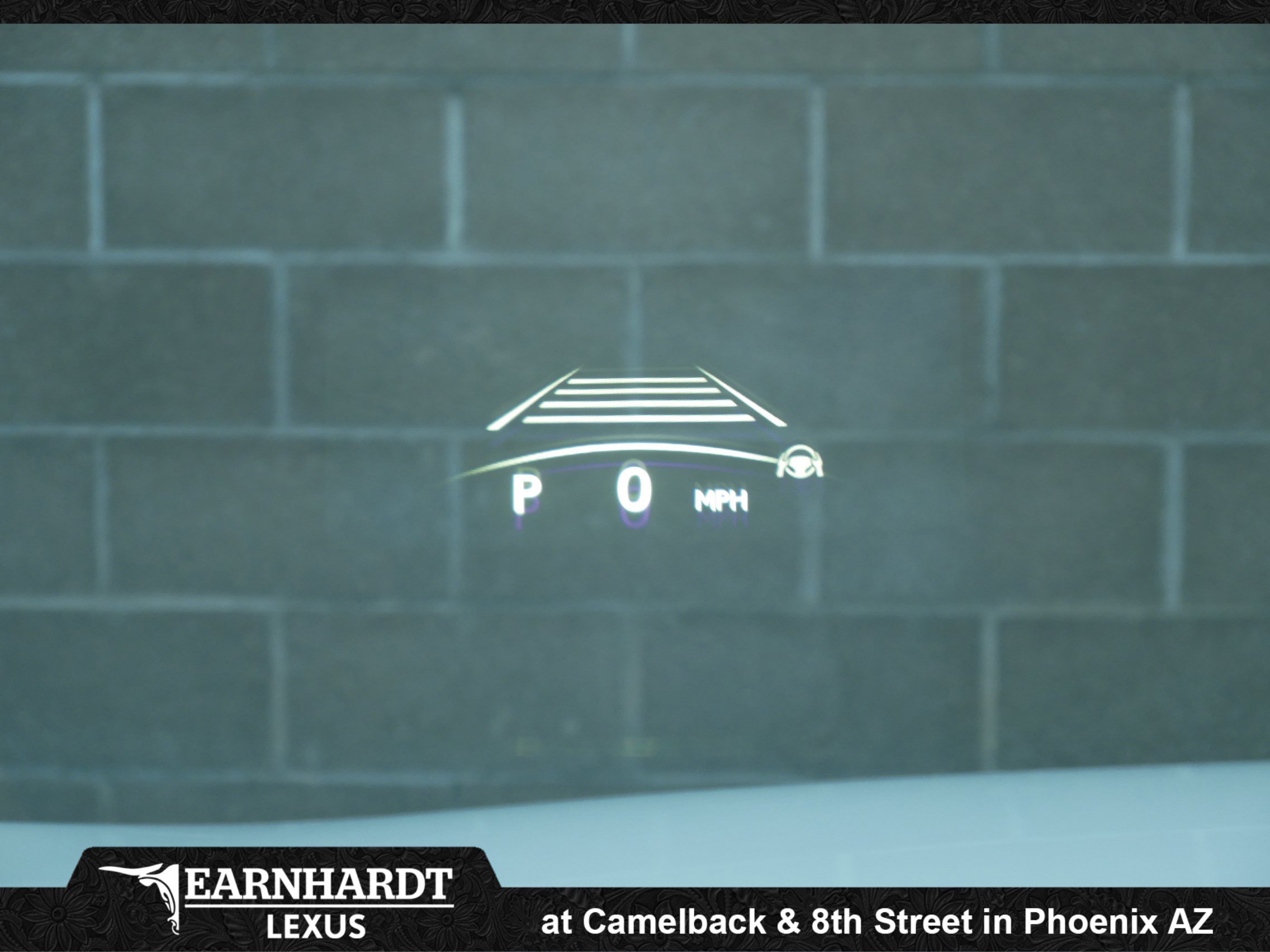 New 2026 Lexus RX 350h Luxury image 22