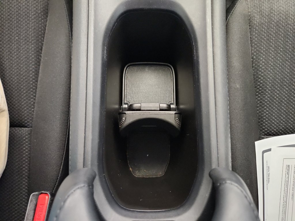 Used 2018 Honda HR-V LX image 21