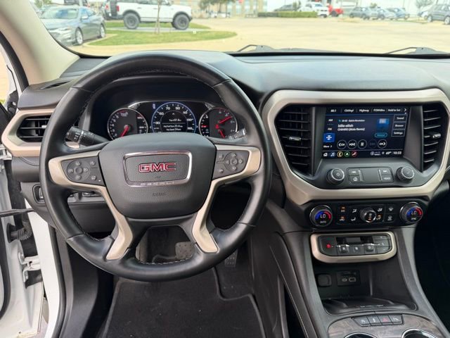 Used 2023 GMC Acadia Denali image 13