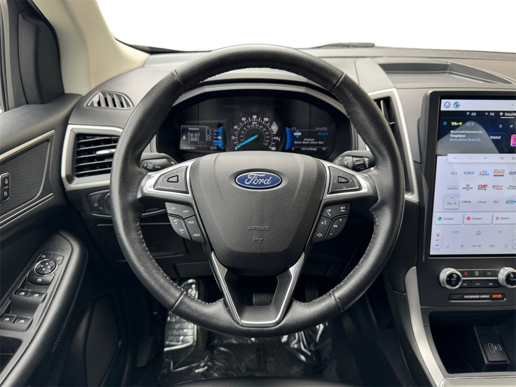 Used 2022 Ford Edge SEL image 23