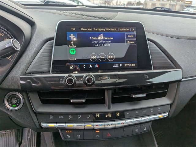 Used 2020 Cadillac CT4 Sport image 22