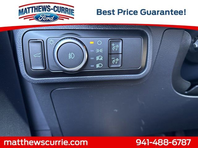 New 2026 Ford Explorer ST w/ Sun And Sound Package image 28