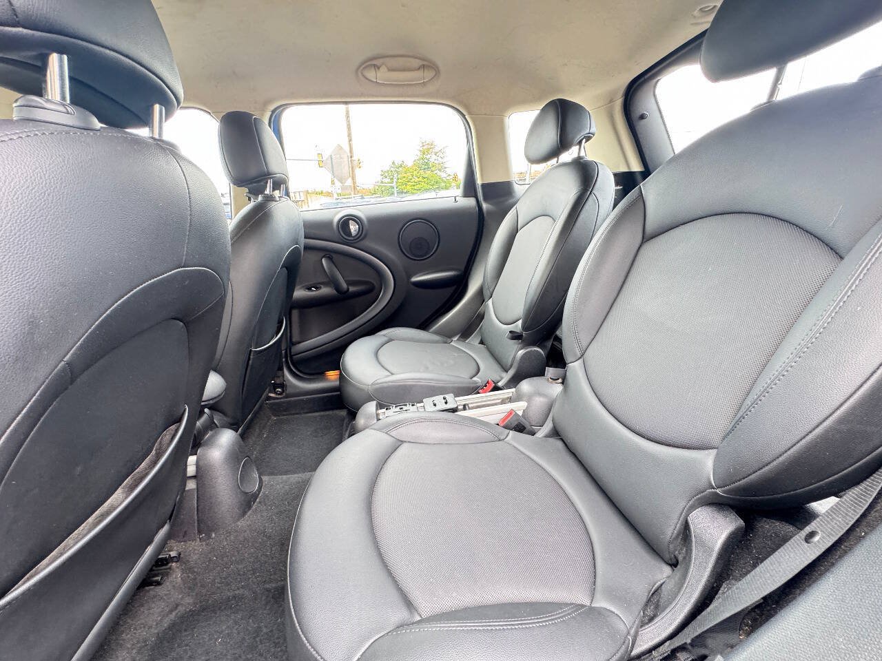 Used 2012 MINI Cooper Countryman S FWD image 10