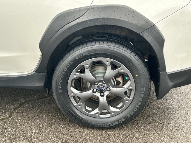 Used 2021 Subaru Crosstrek 2.5i Sport w/ Moonroof Package AWD/4WD image 12