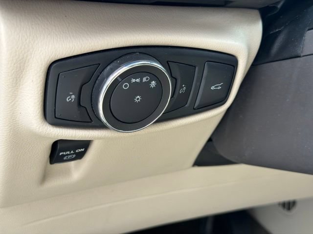 Used 2018 Lincoln MKX Reserve w/ Lincoln MKX Climate Package AWD/4WD image 21