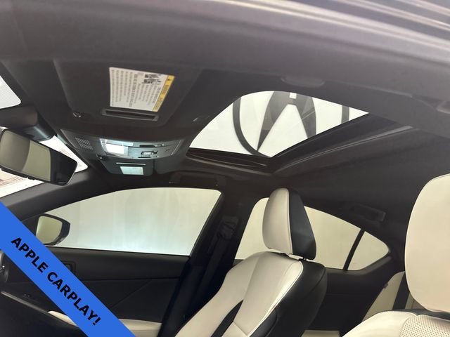 Used 2023 Lexus IS 350 F Sport w/ Navigation Package RWD image 12