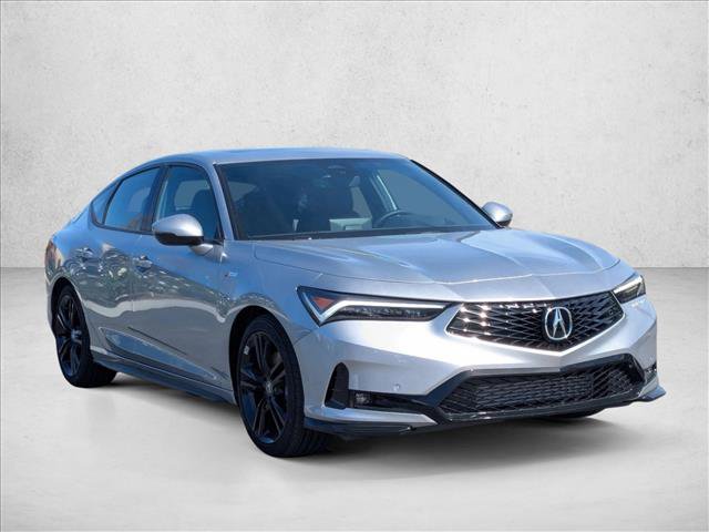 New 2026 Acura Integra A-Spec FWD image 7