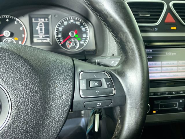 Used 2012 Volkswagen Eos Komfort image 11