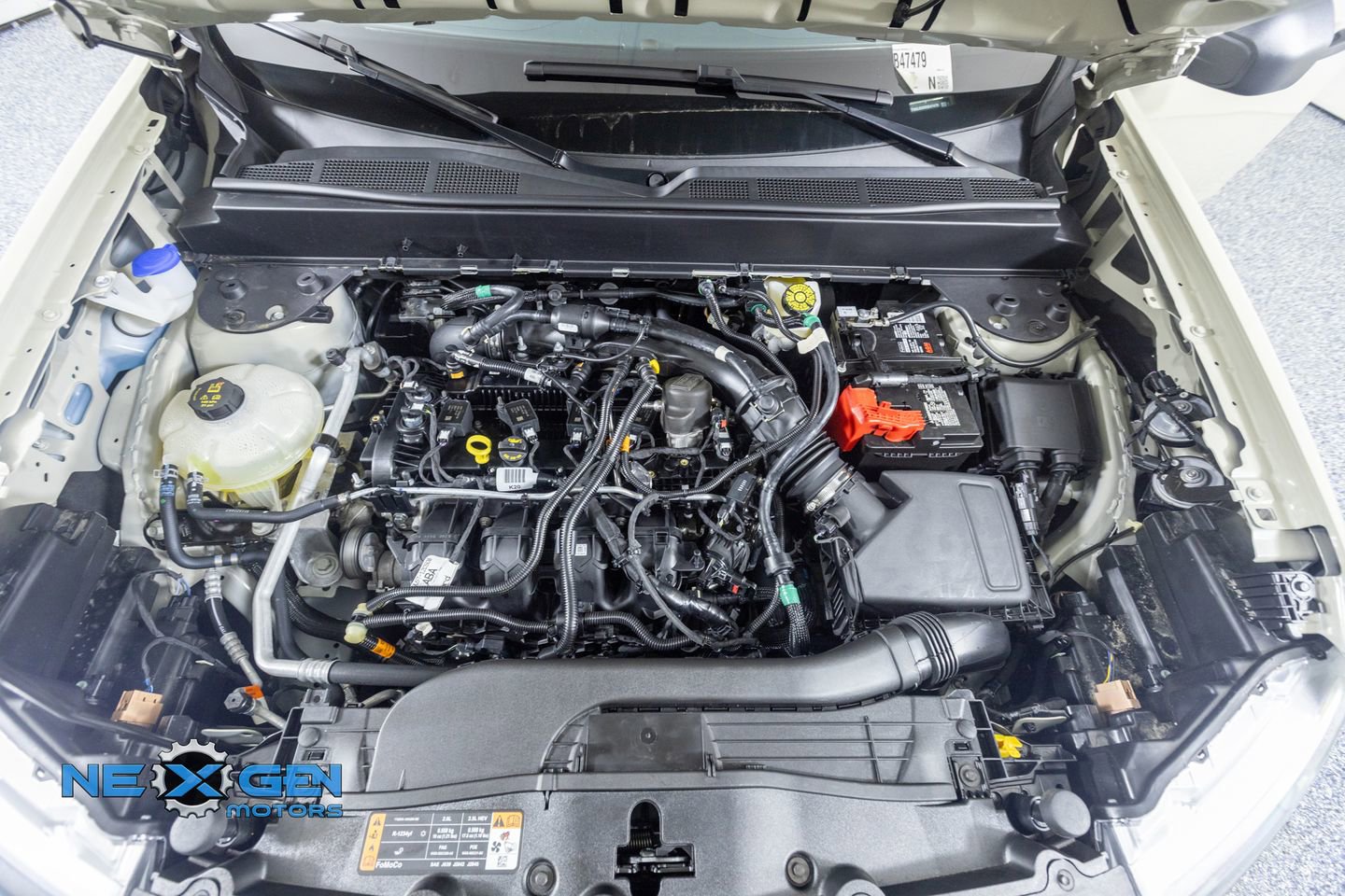 Used 2024 Ford Maverick XLT w/ Equipment Group 300A Standard image 48