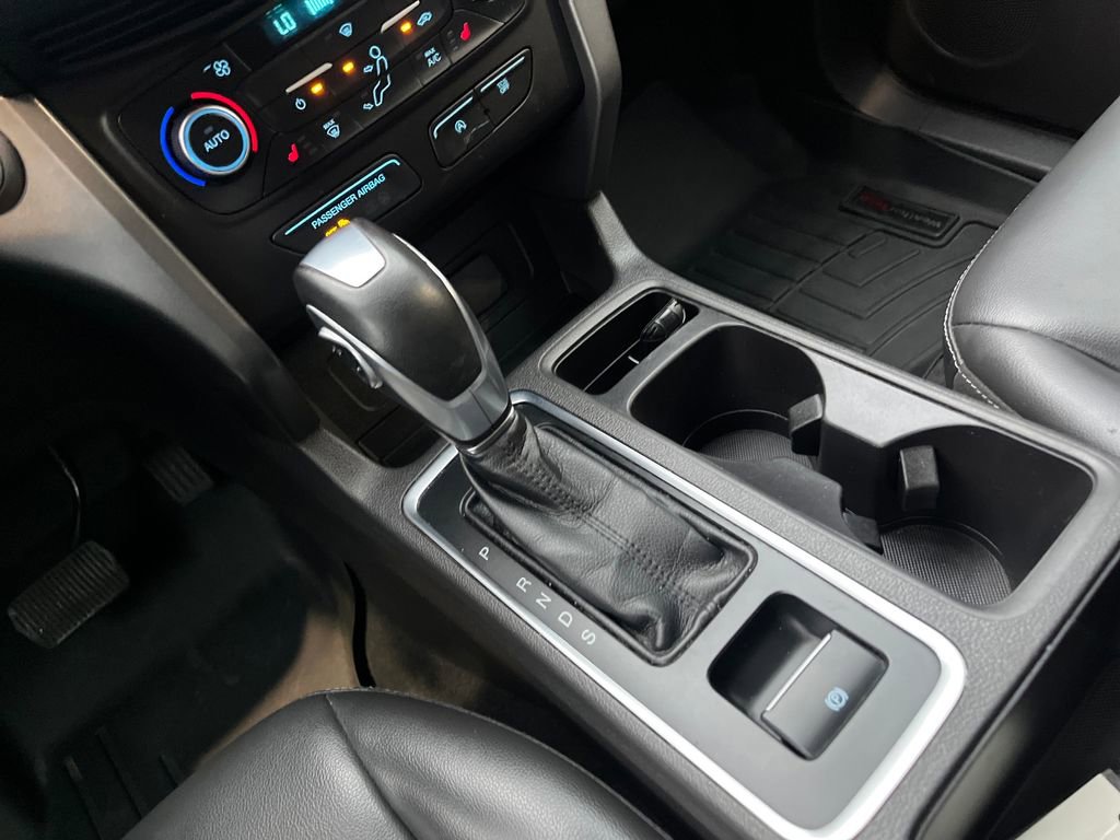 Used 2019 Ford Escape SEL AWD/4WD image 24