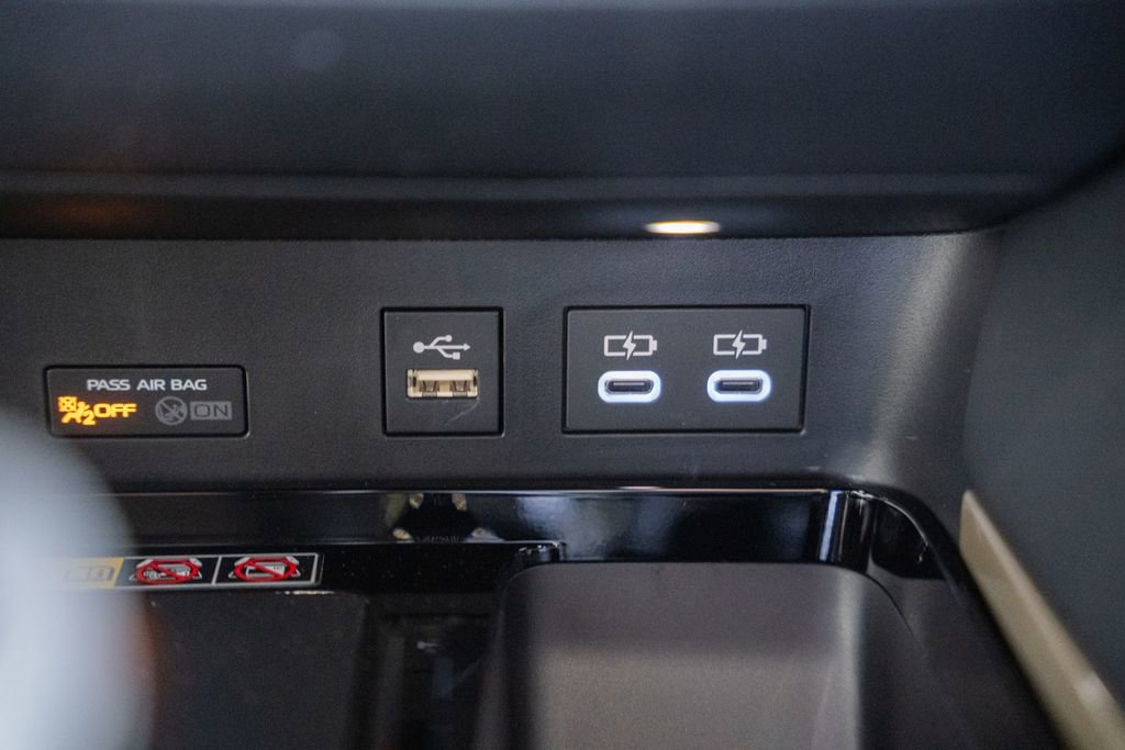 New 2026 Toyota Camry XSE FWD image 22