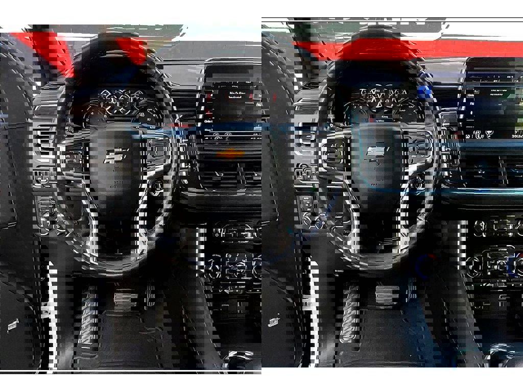 Used 2021 Chevrolet Tahoe LT AWD/4WD image 6