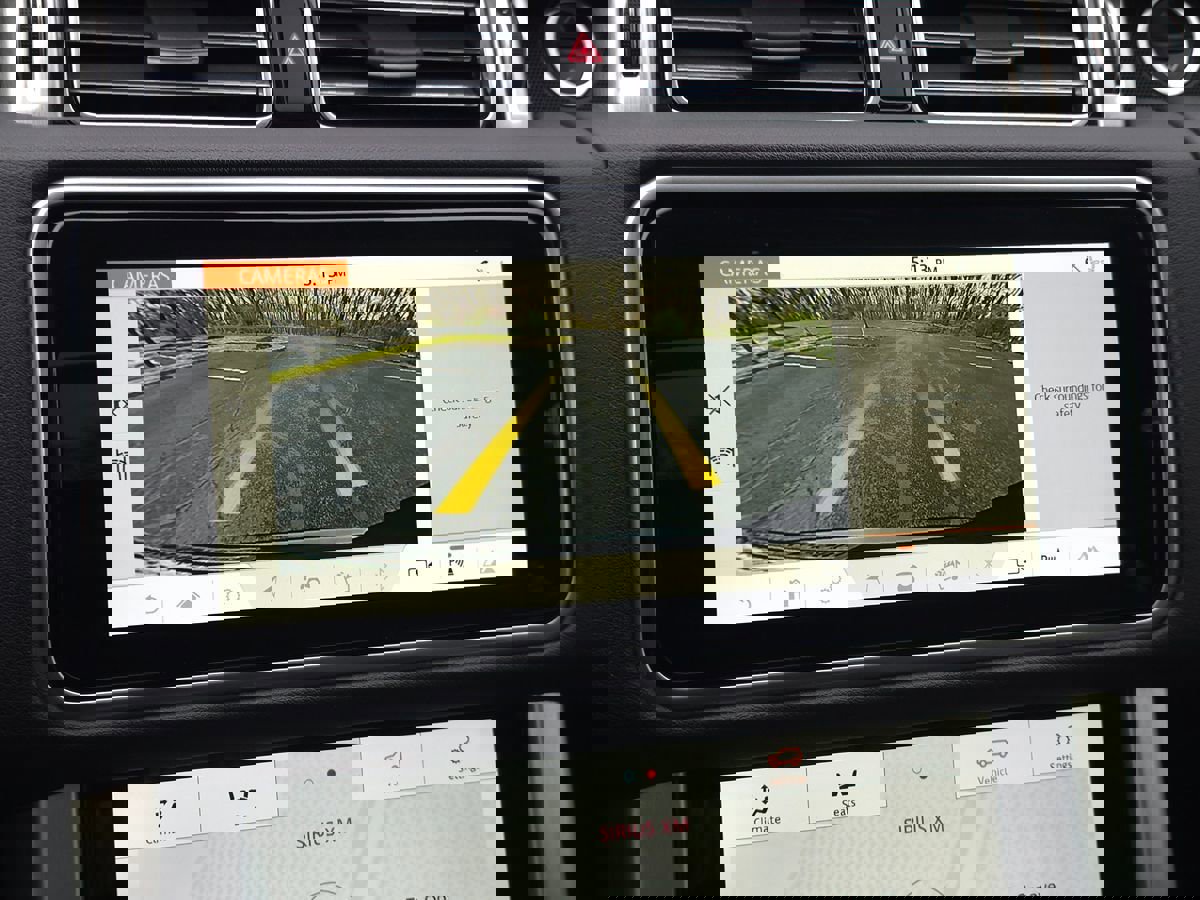 Used 2020 Land Rover Range Rover image 44