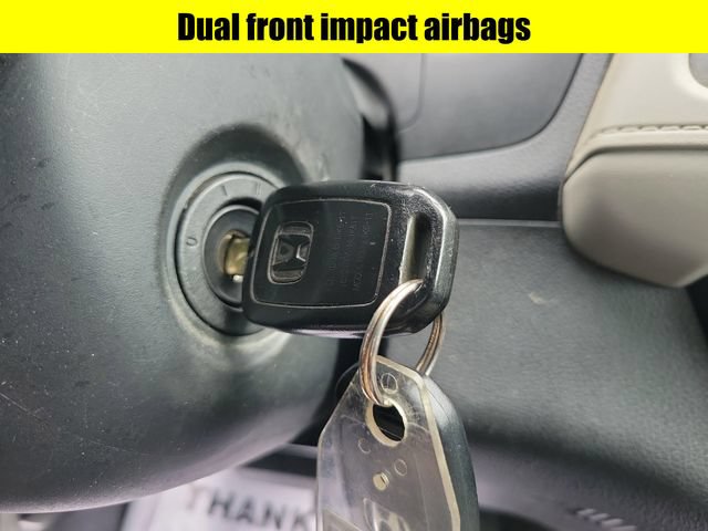 Used 2018 Honda HR-V LX image 18