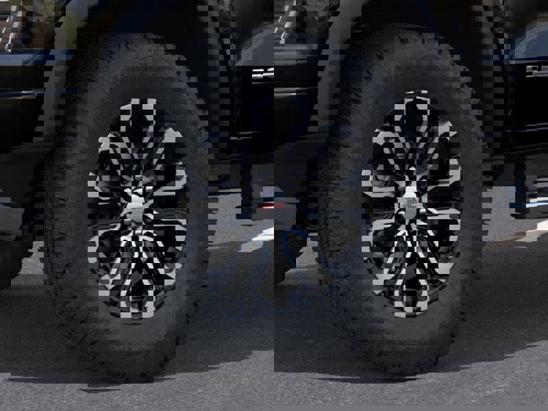 New 2026 GMC Canyon Denali image 9