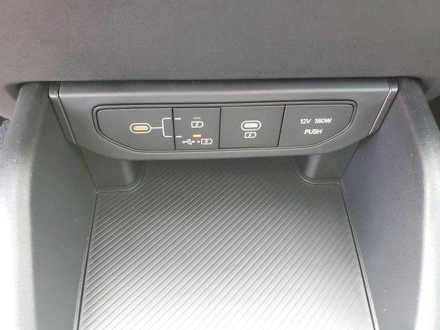 New 2026 Kia K4 LXS image 27