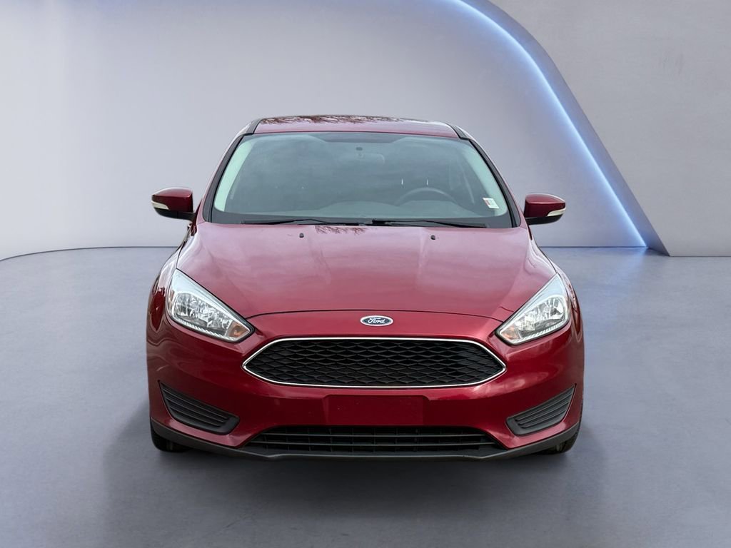 Used 2015 Ford Focus SE w/ Reverse Sensing Package image 8