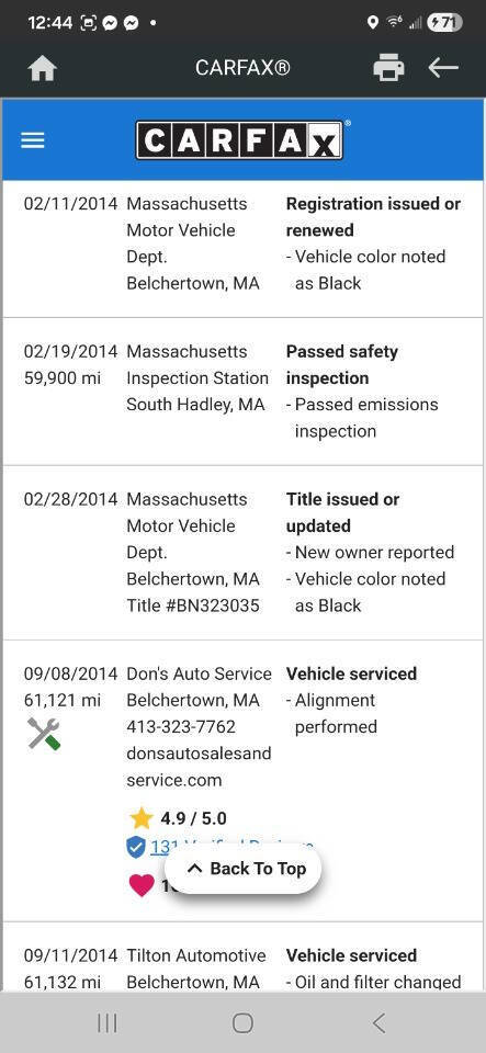 Used 2007 Ford F150 STX image 55