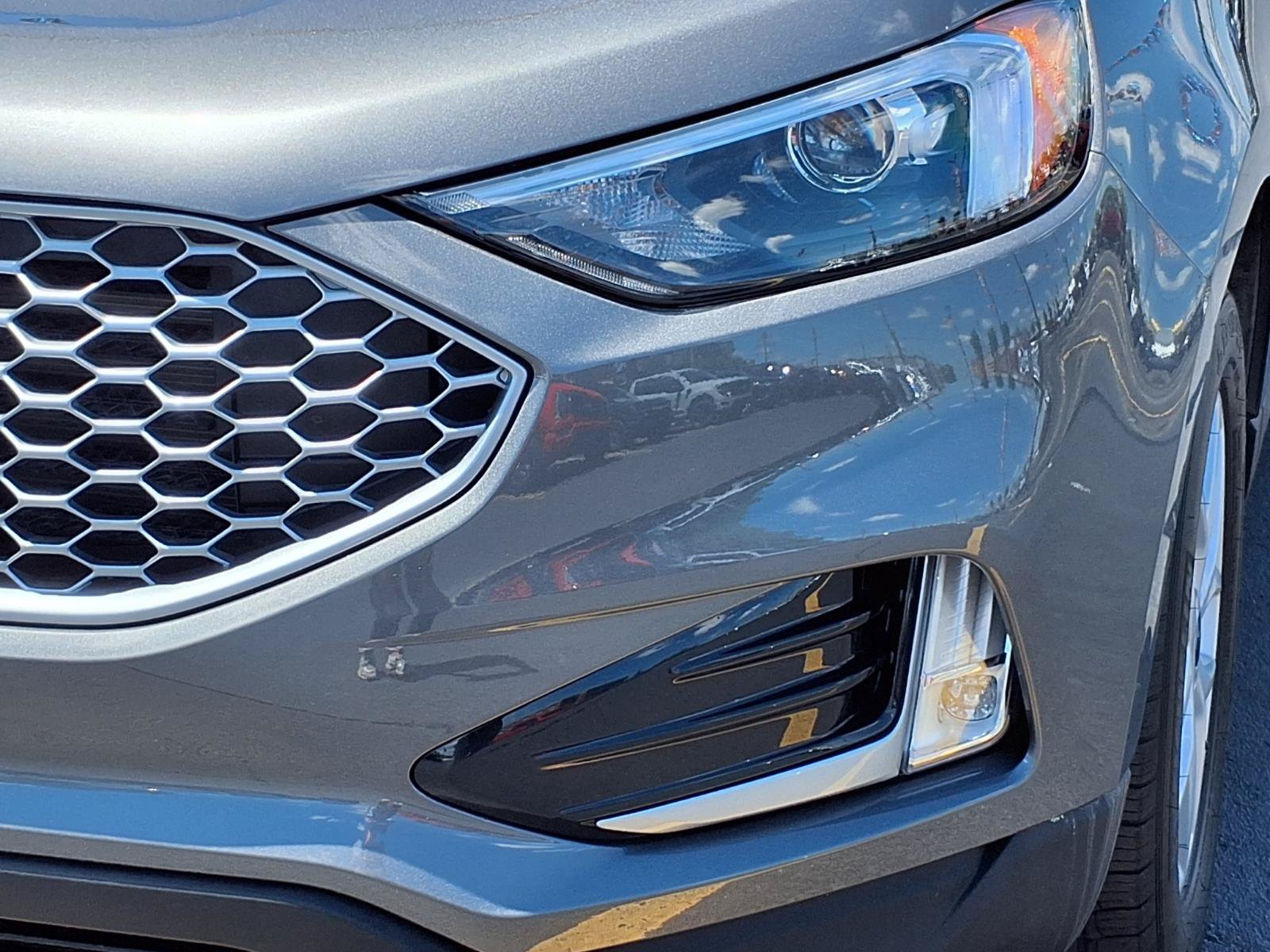 Used 2023 Ford Edge SEL w/ Convenience Package AWD/4WD image 32