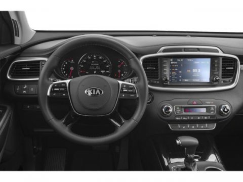 Certified 2019 Kia Sorento SX image 10