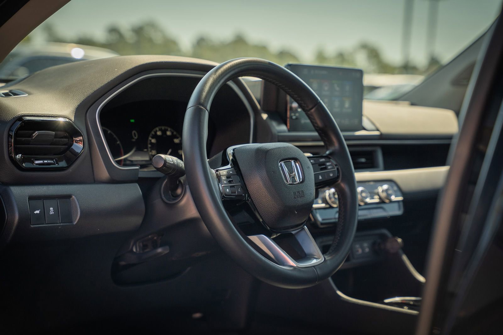 Used 2024 Honda Pilot Touring image 21