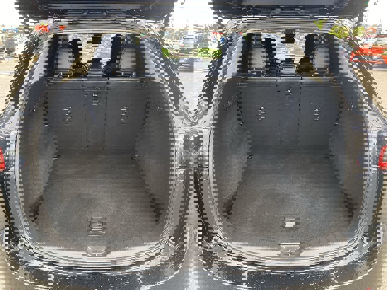 Used 2025 MAZDA CX-5 AWD 2.5 S w/ Preferred Package image 23