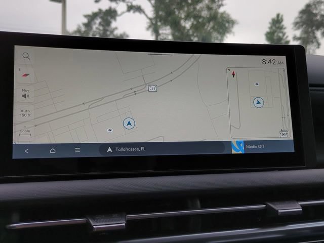 New 2025 Hyundai Santa Cruz XRT AWD/4WD image 21