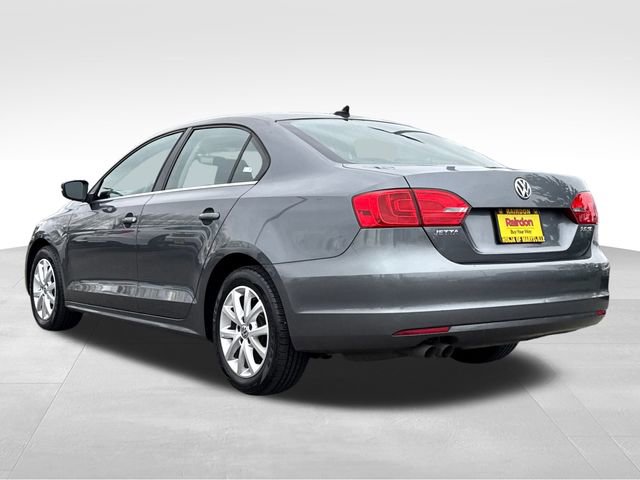 Used 2013 Volkswagen Jetta SE image 5