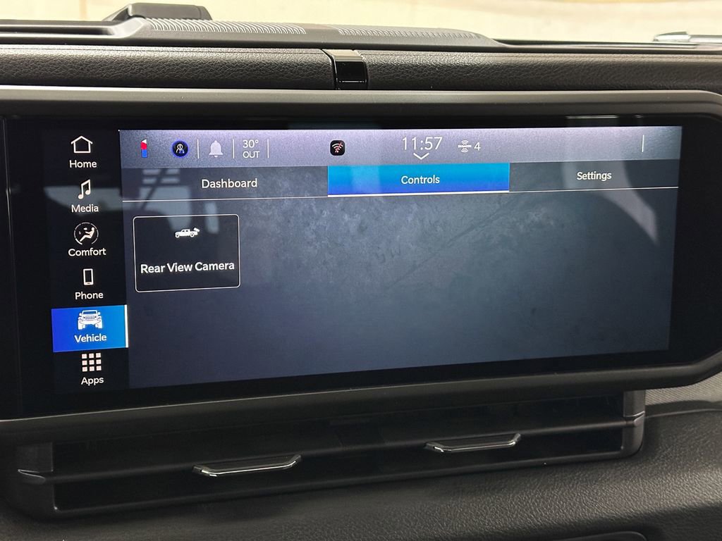 New 2026 Jeep Gladiator Sport image 34