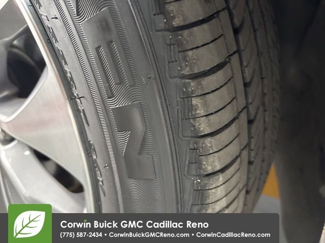 Used 2014 Honda Accord EX image 32