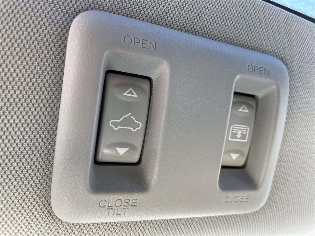 Used 2024 Nissan Murano SL image 31