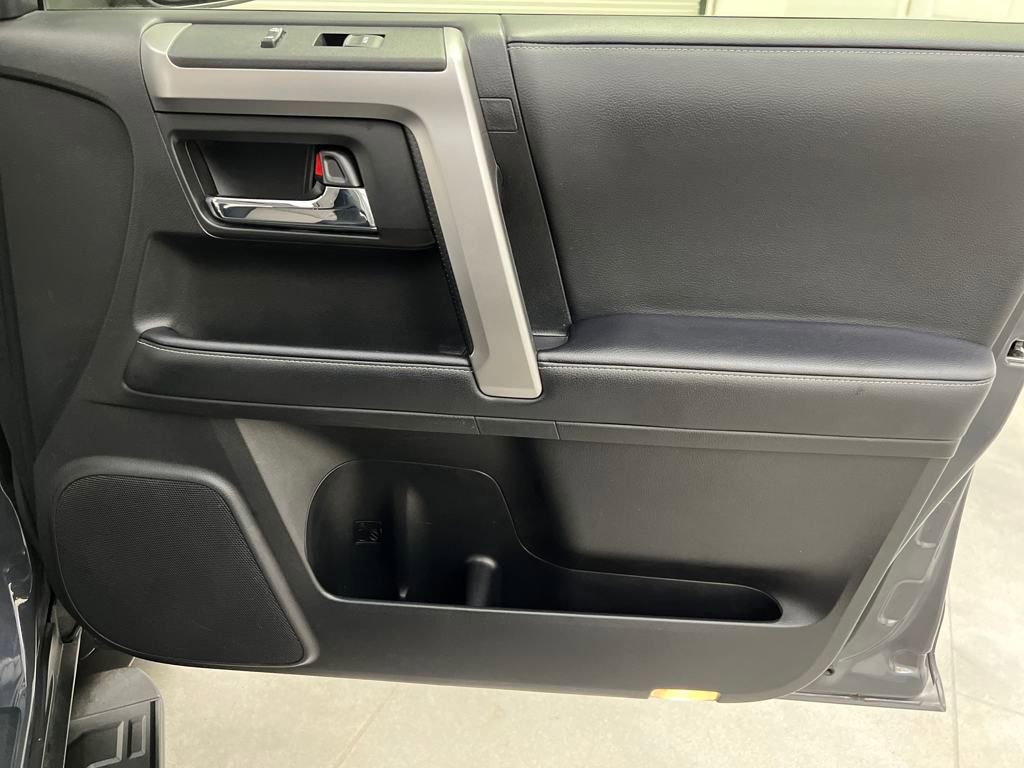 Used 2024 Toyota 4Runner SR5 image 27