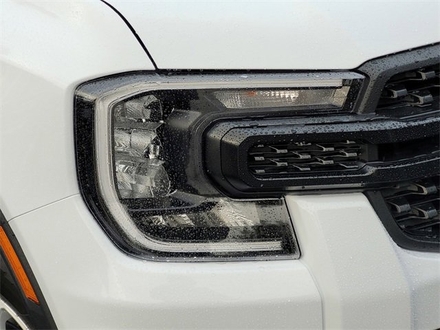 New 2025 Ford Ranger XL w/ Trailer Tow Package image 10