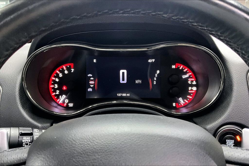 Used 2018 Dodge Durango GT image 13