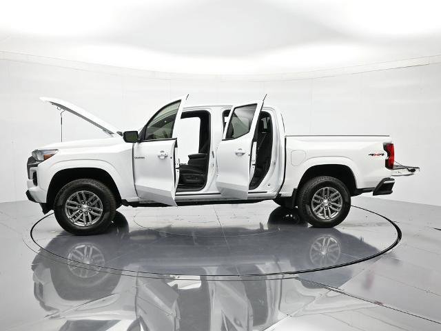 New 2025 Chevrolet Colorado LT image 45