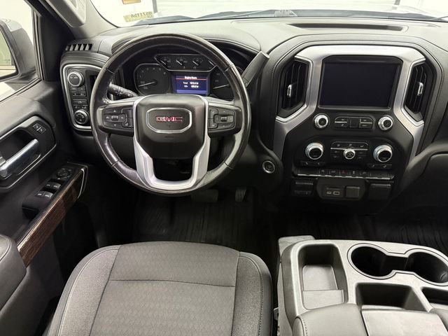 Used 2020 GMC Sierra 1500 SLE w/ SLE Value Package image 30