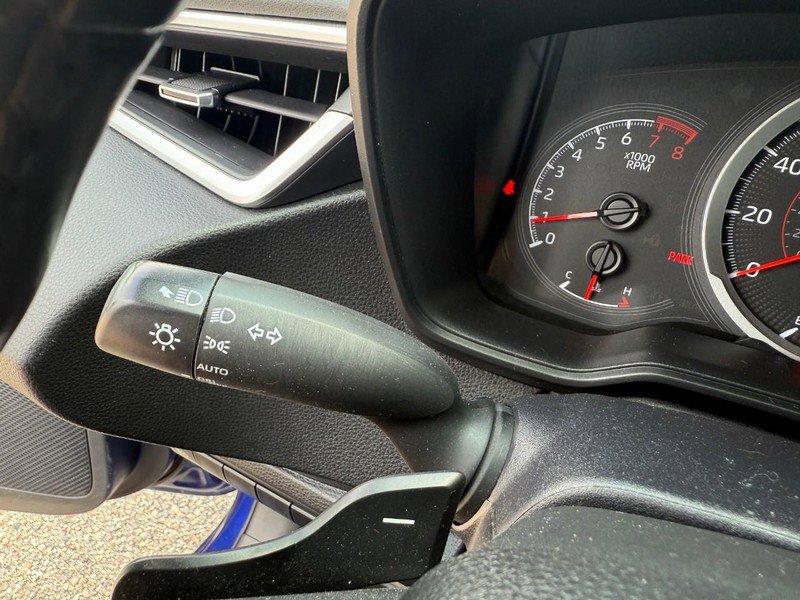 Used 2022 Toyota Corolla SE w/ Carpet Mat Package (TMS) FWD image 20