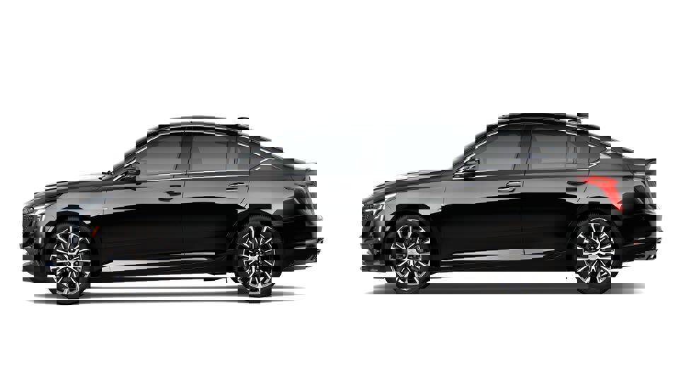 New 2026 Cadillac CT5 Premium Luxury w/ Technology Package image 19